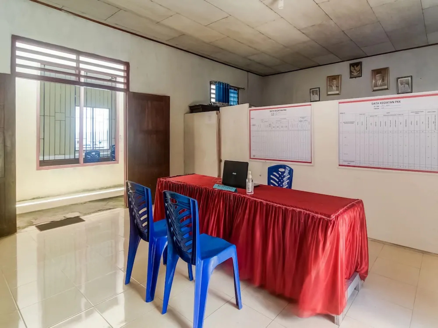 OYO Homes 91148 Homesstay Desa Wisata Bahoi Near Ekowisata Mangrove Desa Bahoi