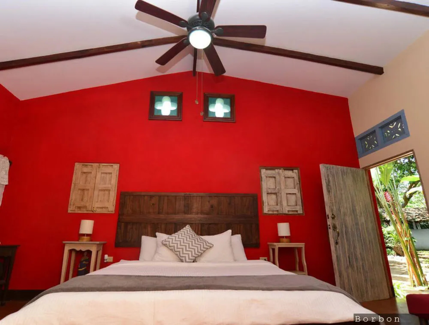 D' Santos Hotel Boutique