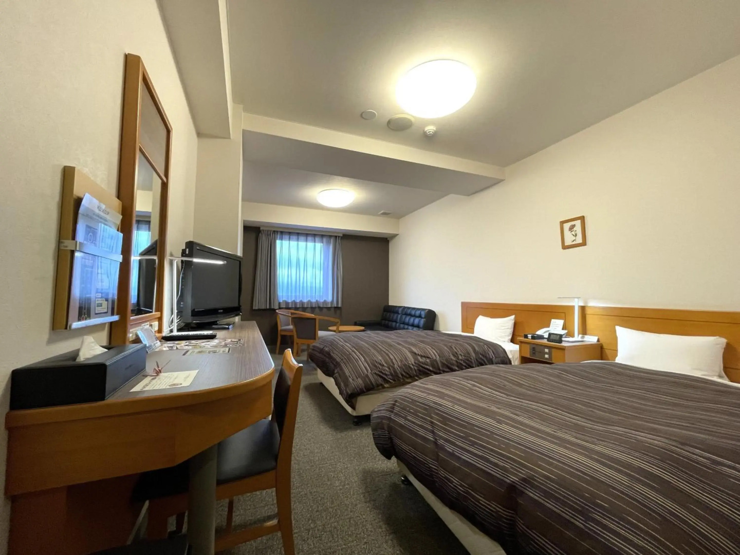 Hotel Route Inn Niihama