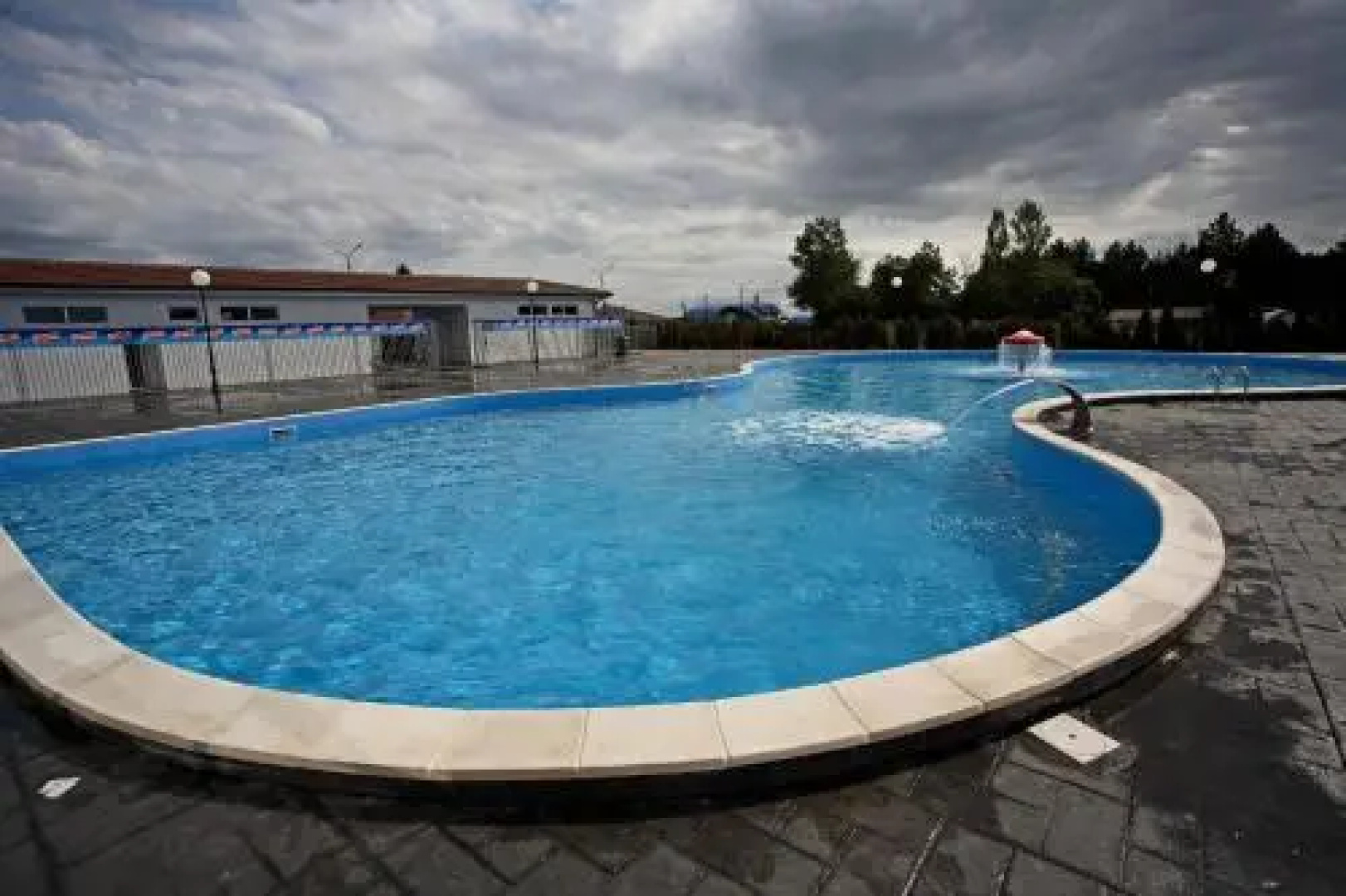 Resort Relax