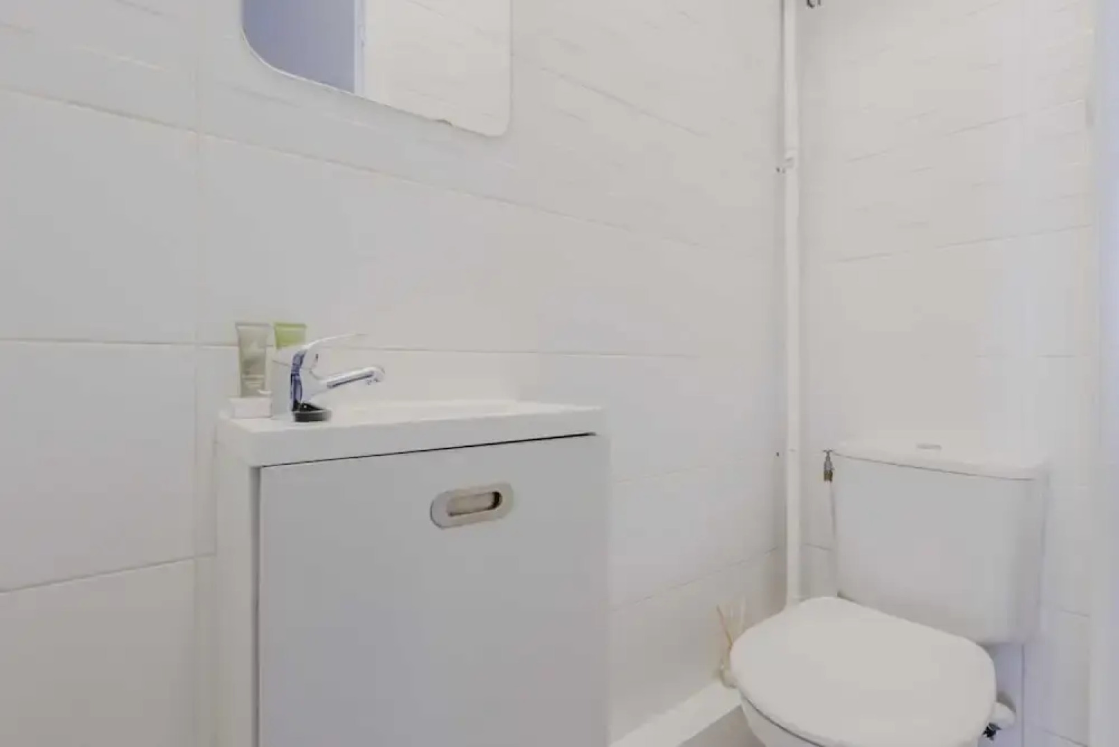 Lovely Studio for 2 People - Levallois-perret