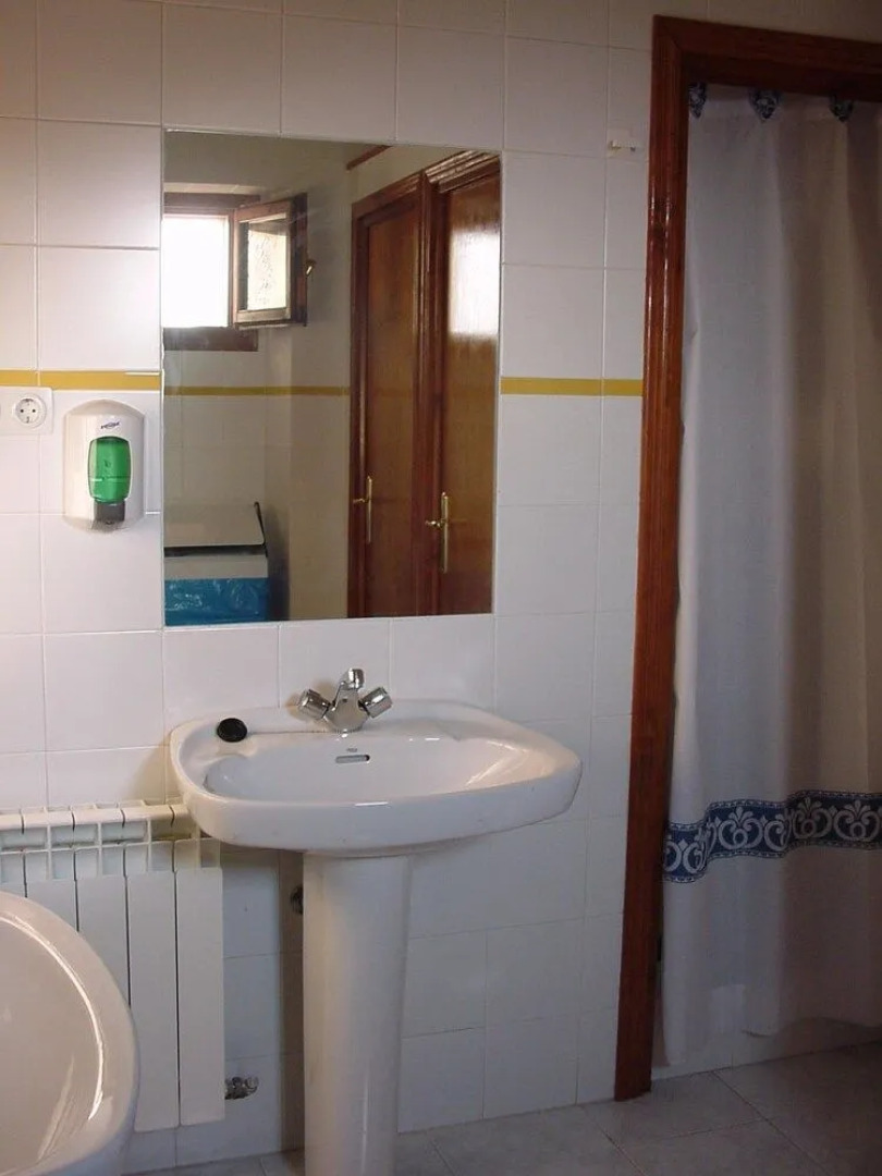 Albergue de Juventud de Sos del Rey Católico