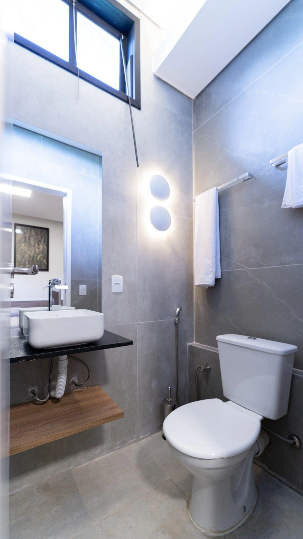 Apartamento Duplex em Campos do Jordão