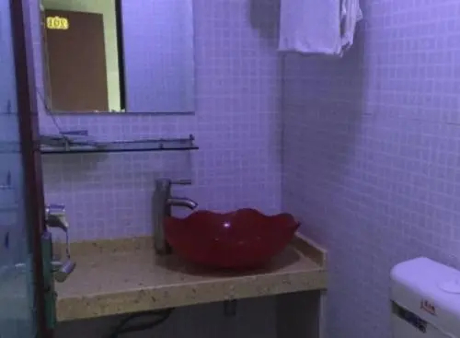 Mianyang Dequan Business Inn