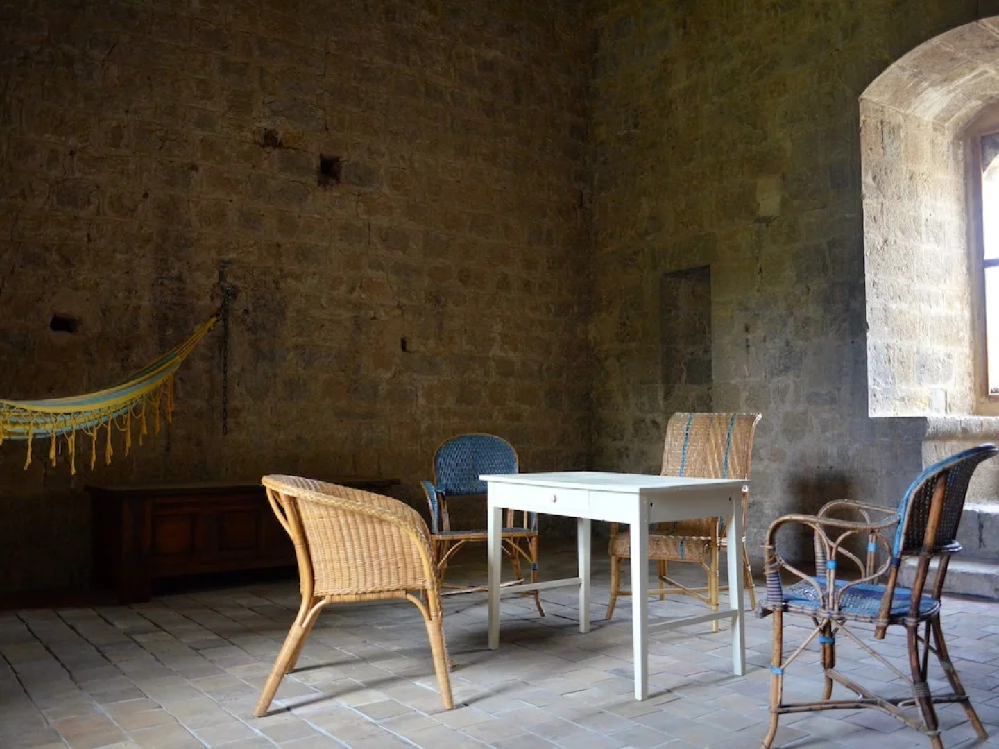 Château dEsparron