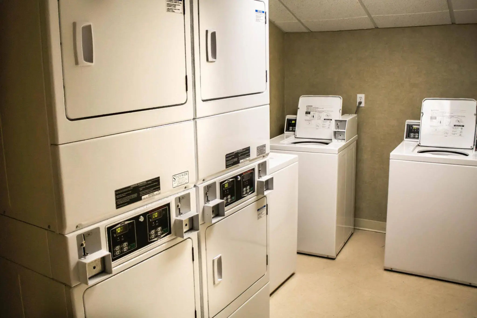 Comfort Suites Lake George