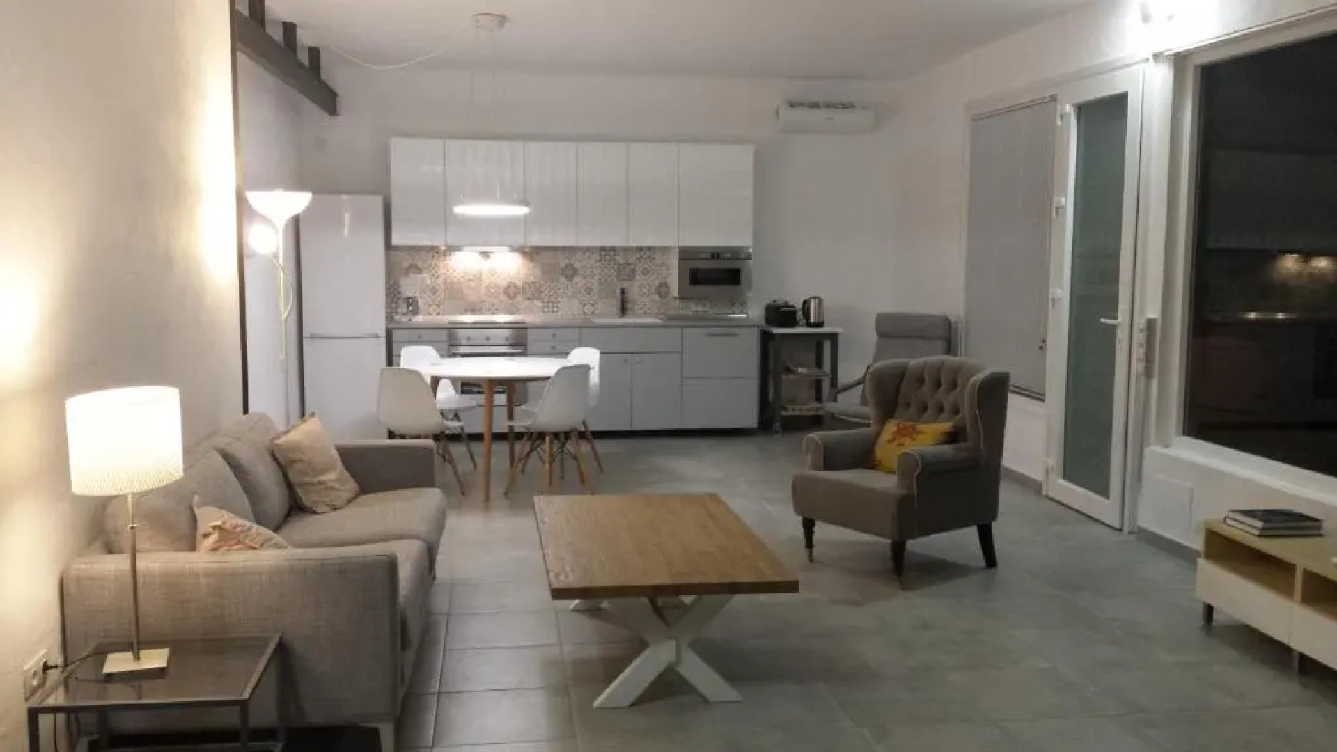 Casa Vacacional Rural Villa Barranco de los Cernícalos