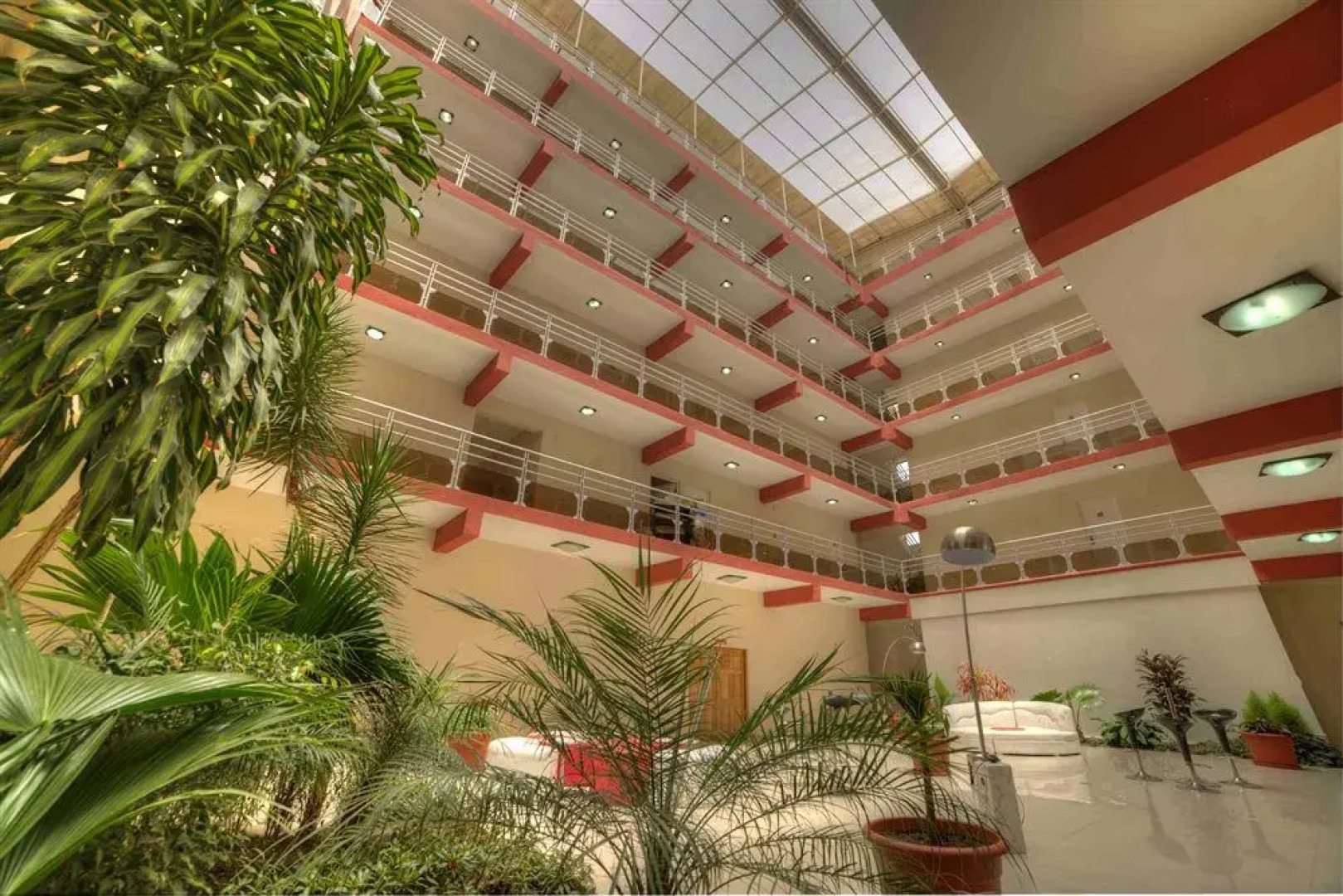 Hotel Regina Resort & Convenciones