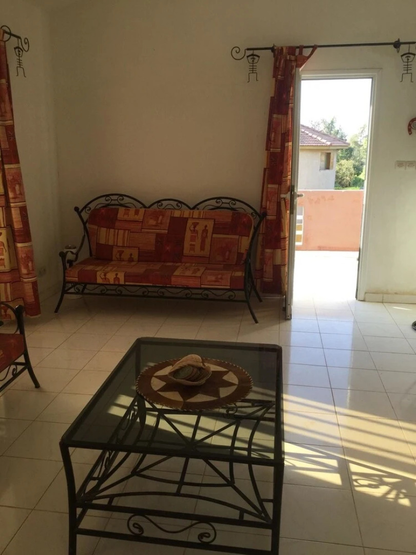 Apartment With one Bedroom in Ouoran, With Wonderful sea View, Private