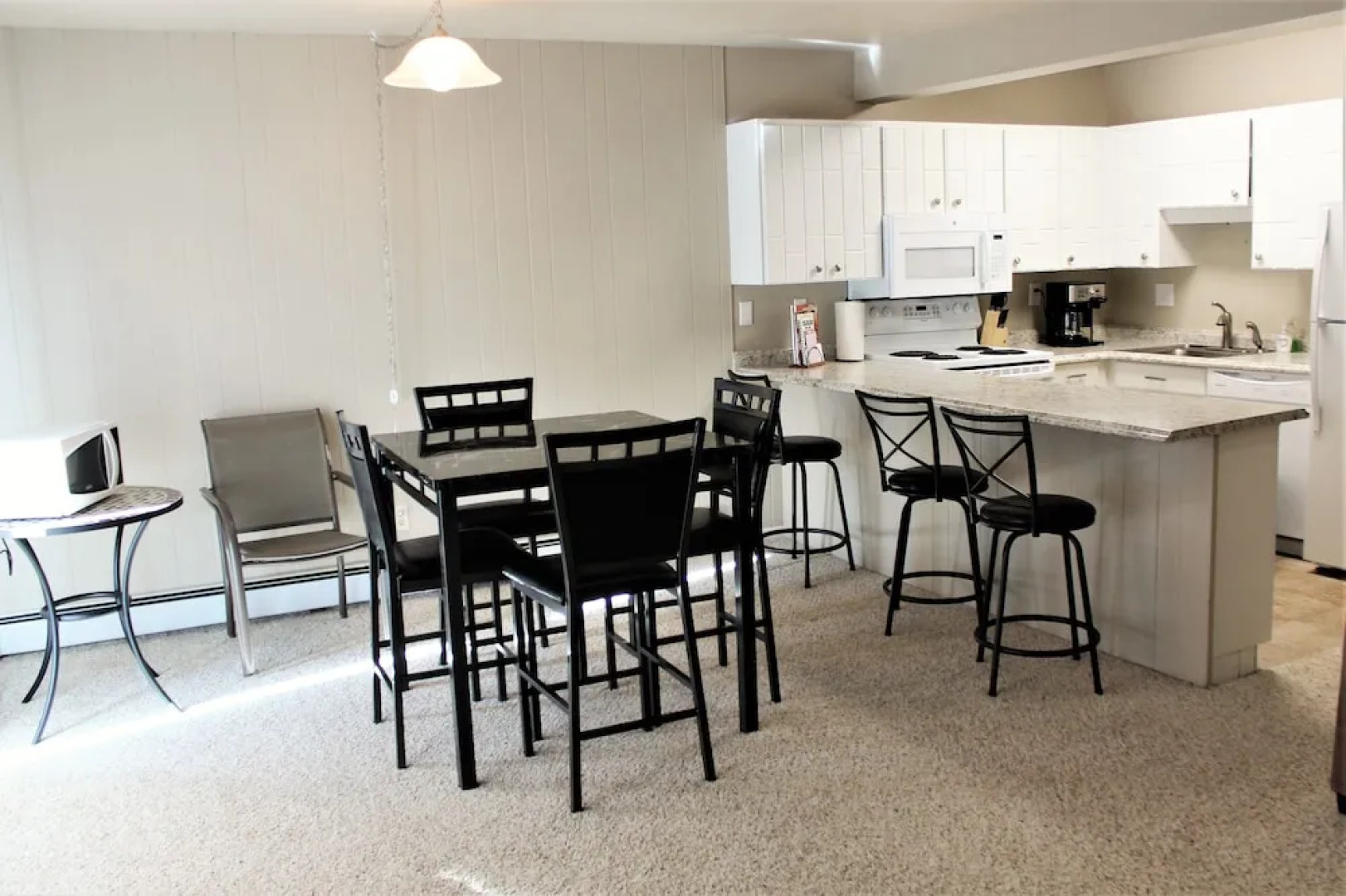 Rocky Mountain Resort Management Silverthorne