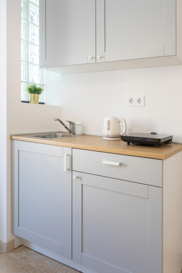 Cozy and Beautiful Studio near City Center