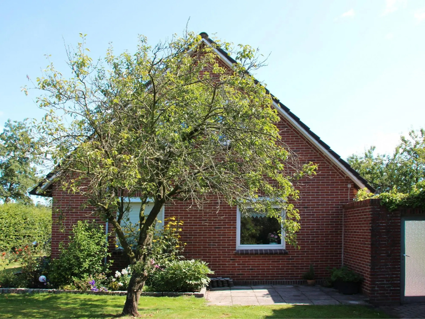 Apartment, Moorhusen