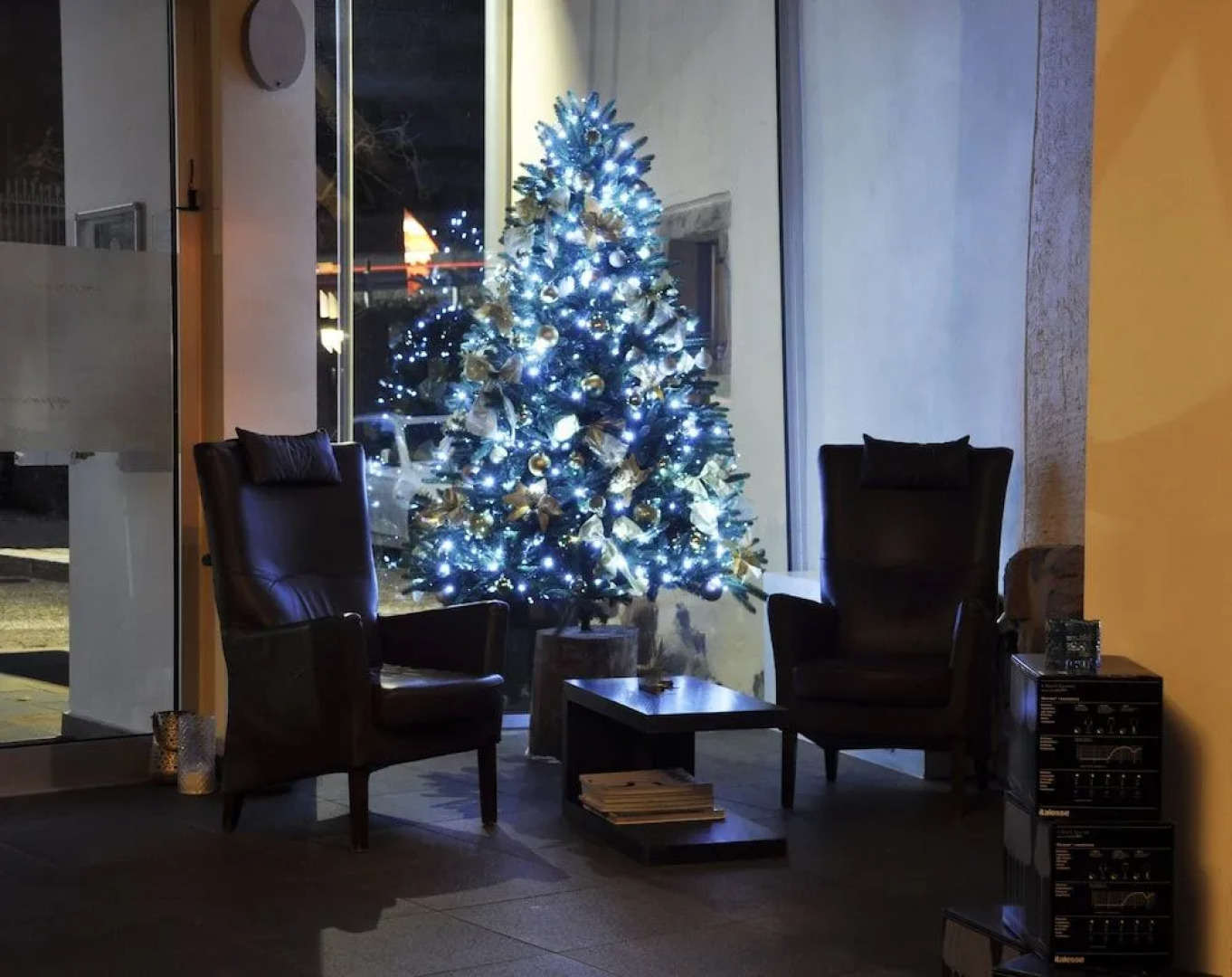 Maso Franch Gourmet e Relais