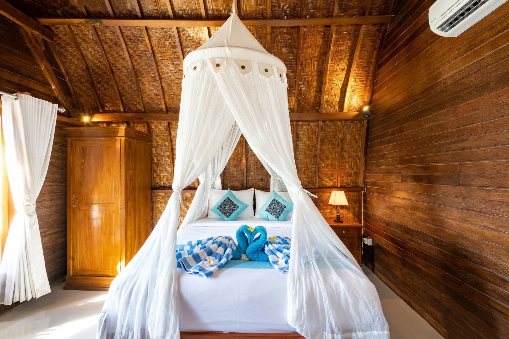 Sundi Ocean Bungalow by ABM