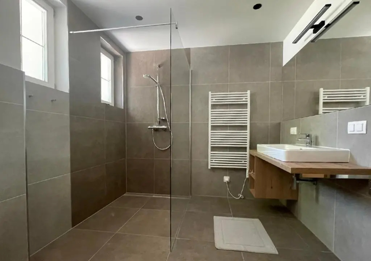 Seespitz 37 - Ferienwohnungen Eisendle