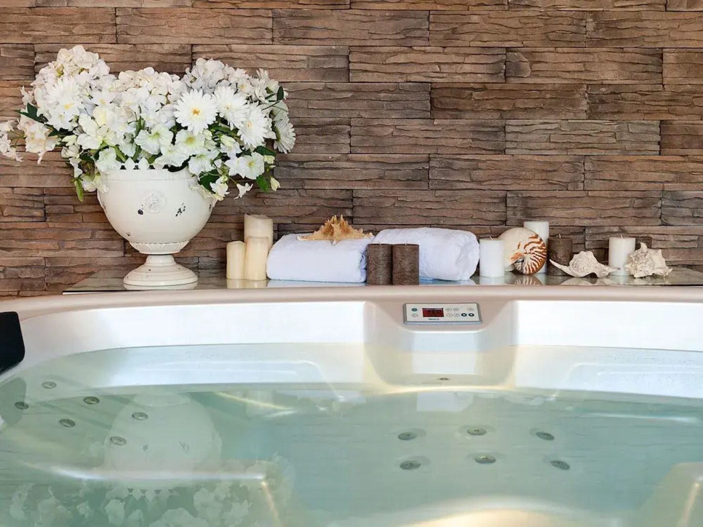 Belvilla by OYO La Pigna Bianca