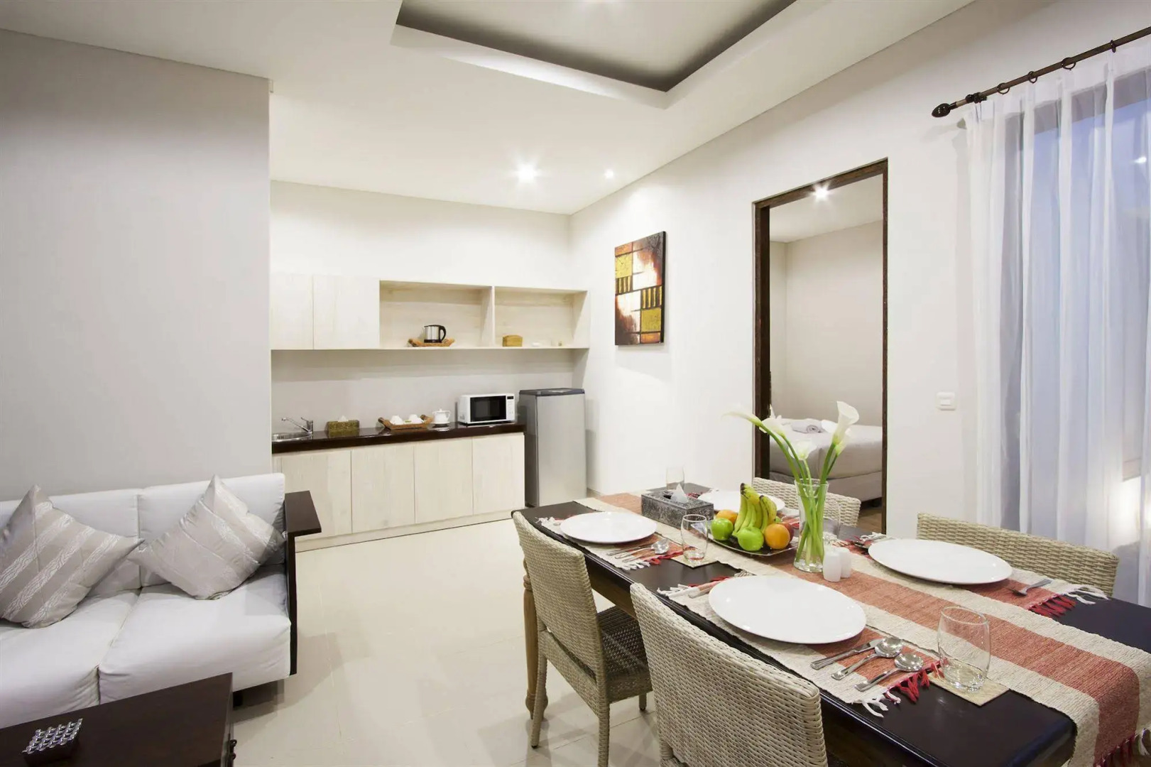 Casa Di Ungasan Suite and Residence