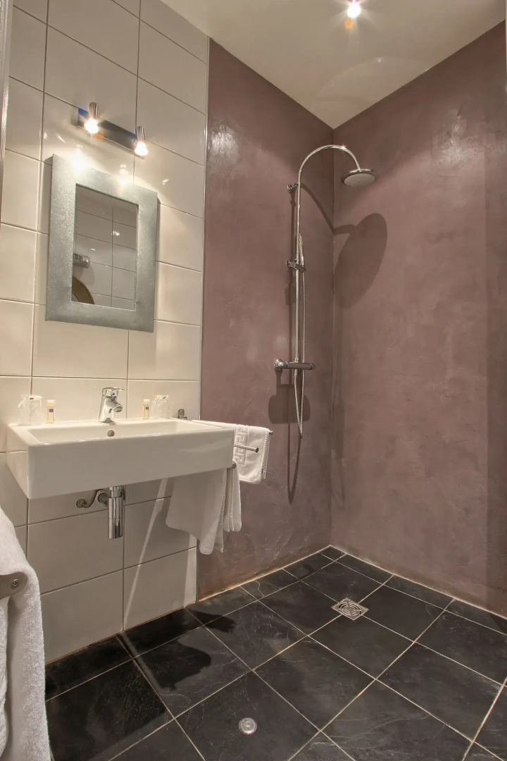 Timhotel Boulogne Rives de Seine