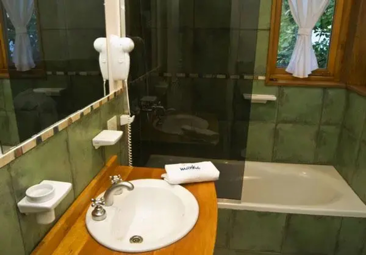 Manke Apart & Suites