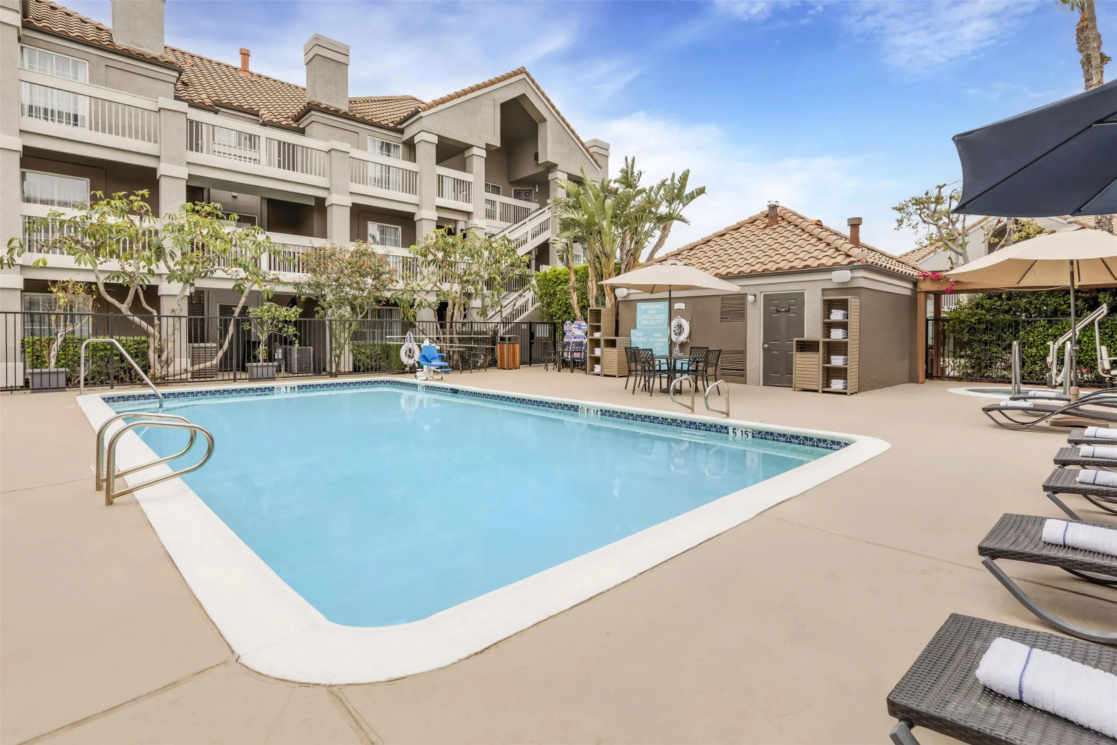 Sonesta ES Suites Chatsworth