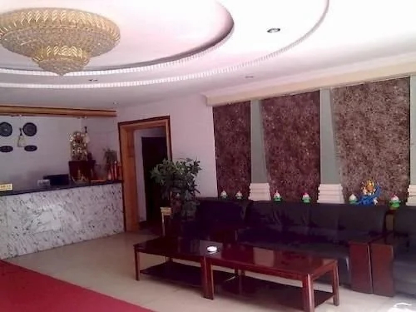 Mount Wutai Chaoyang Hotel