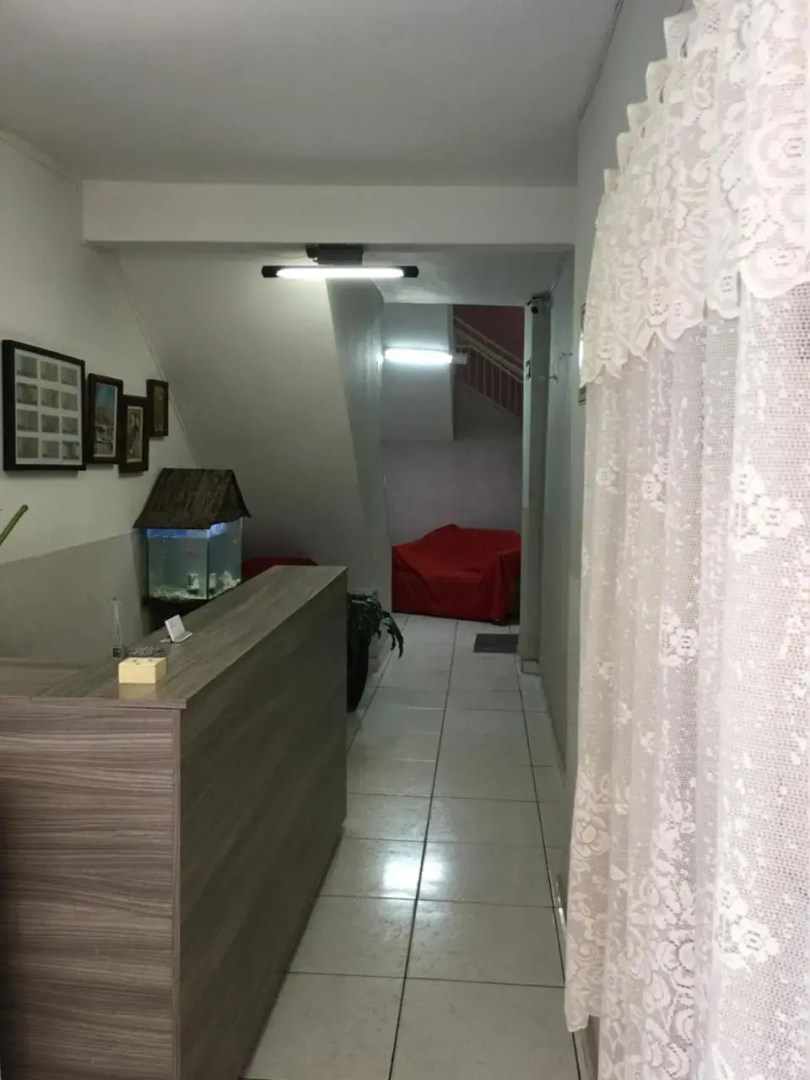 Hotel Glória