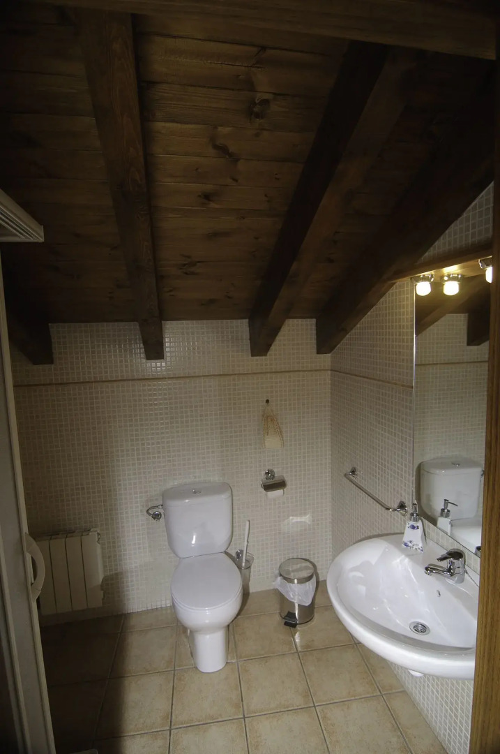 L'Era De Cal Bastida - Guest House