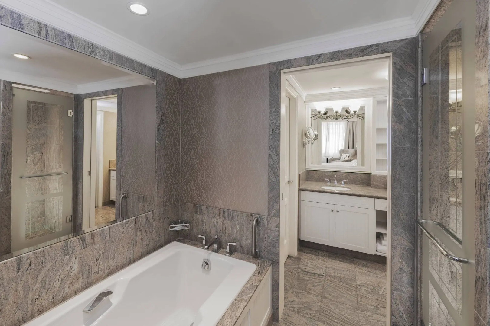 JW Marriott The Rosseau Muskoka Resort & Spa