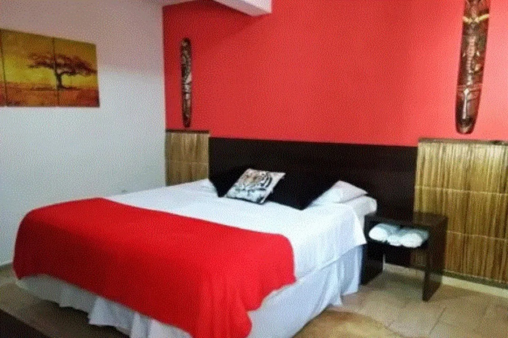 Хостел Che Lagarto Hostel Natal