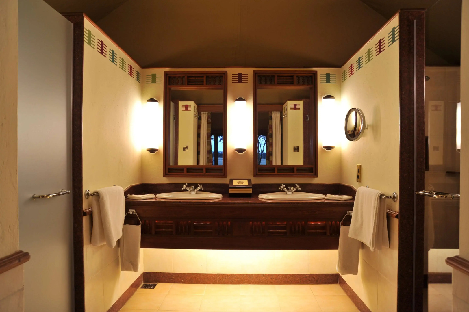 Sweetwaters Serena Camp