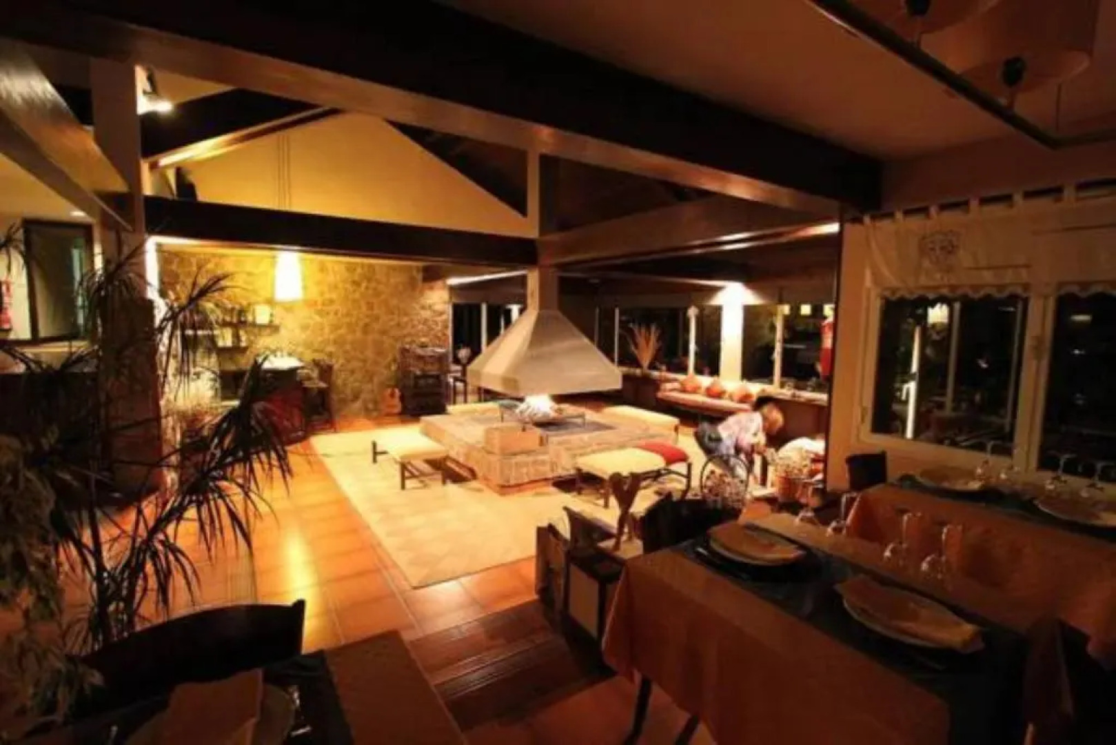 Hotel & Spa Rural Las Nubes