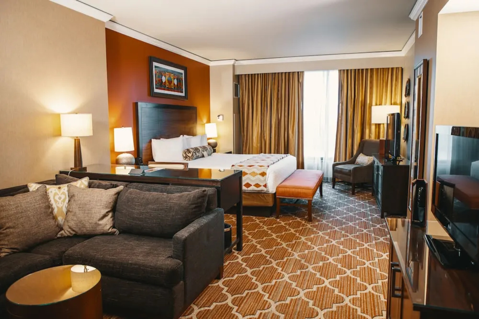 Four Winds Casino Resort – New Buffalo