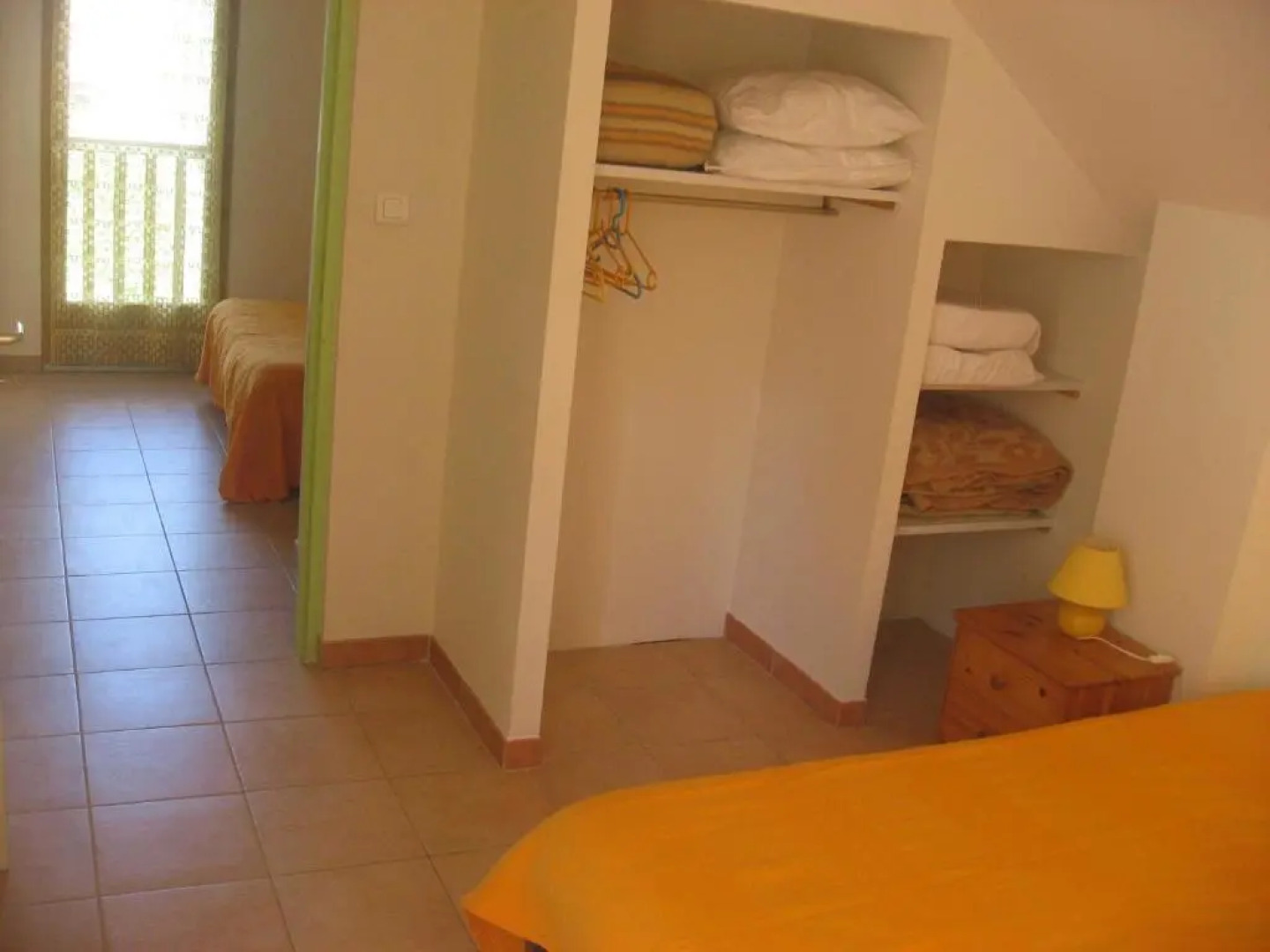 Apartment Pierra Menta