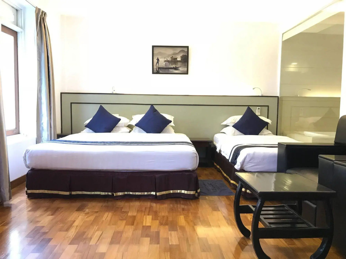 Sky View Hotel Yangon