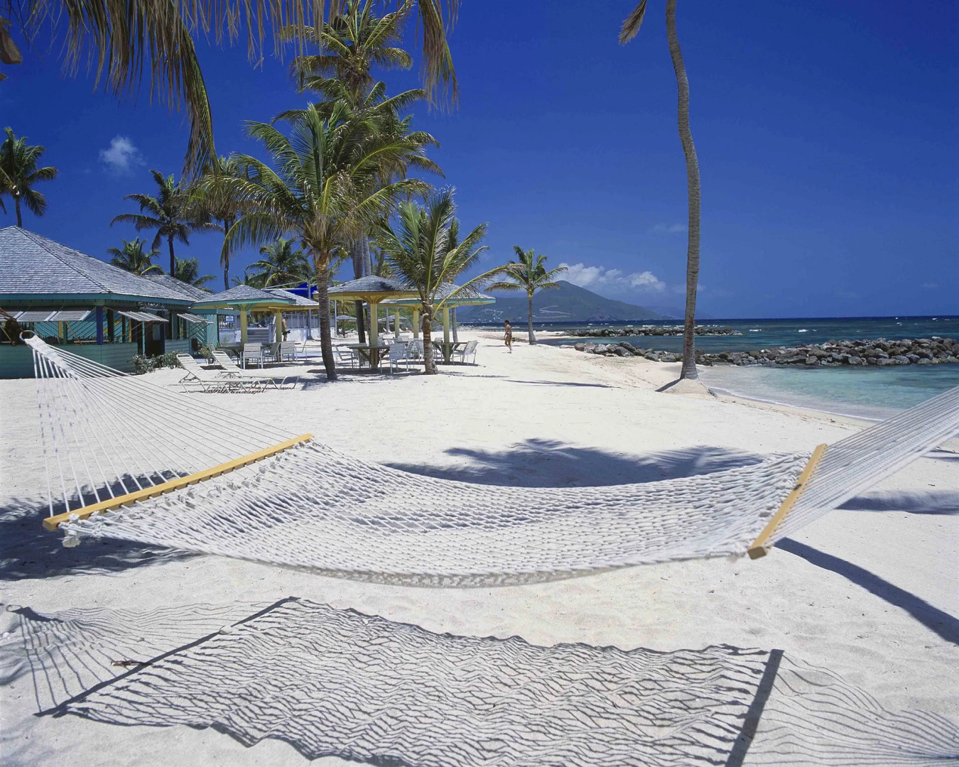 Nisbet Plantation Beach Club