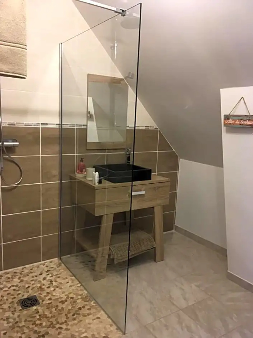 Chambre D'hotes Fecamp Chez Kate Et Lolo