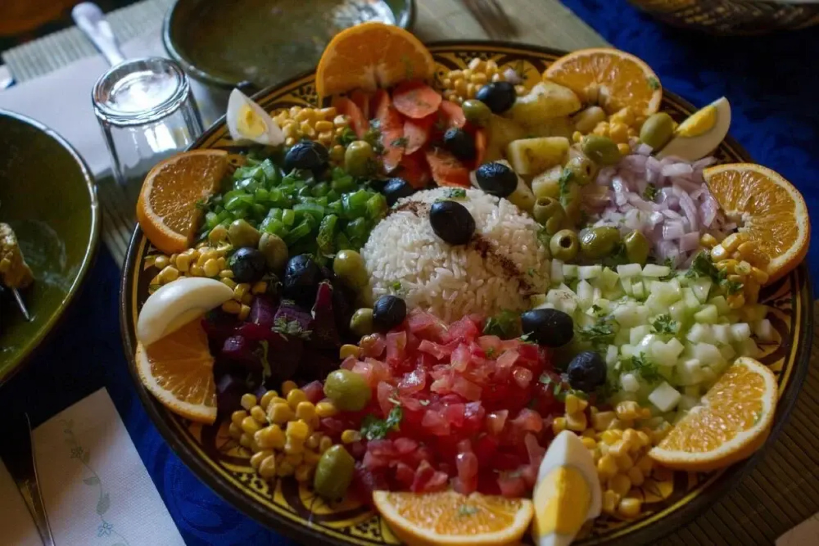 Bivouac Sahara Relax