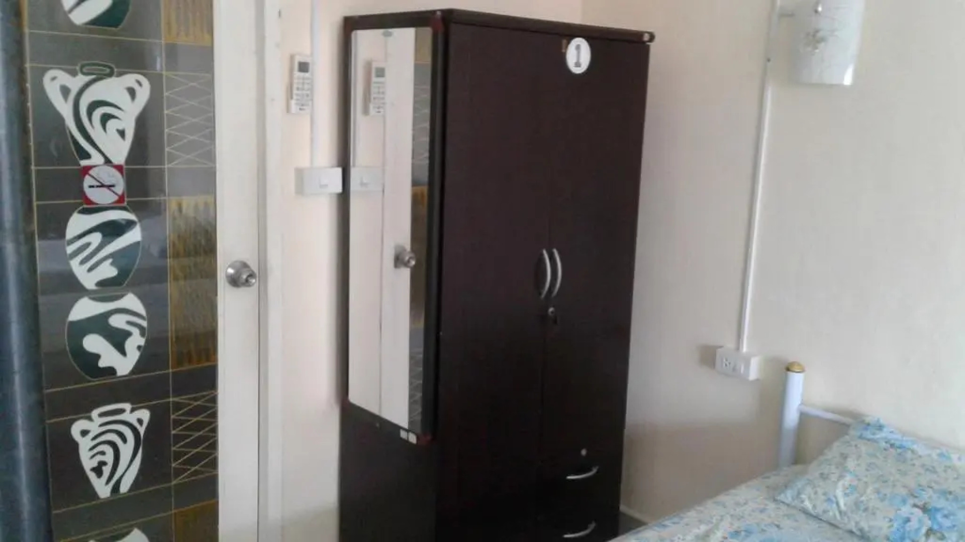 Jomtien Beach Guesthouse