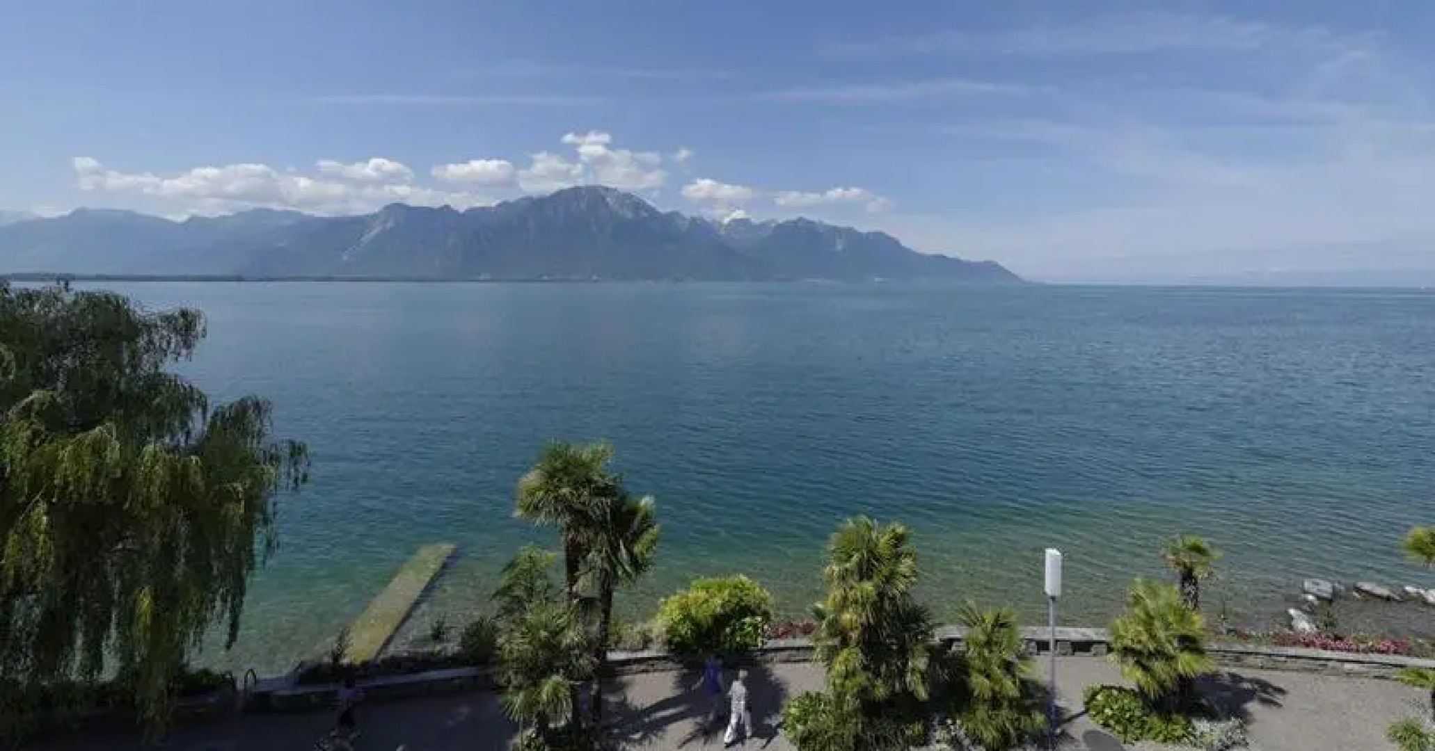 Villa Eden Palace Au Lac