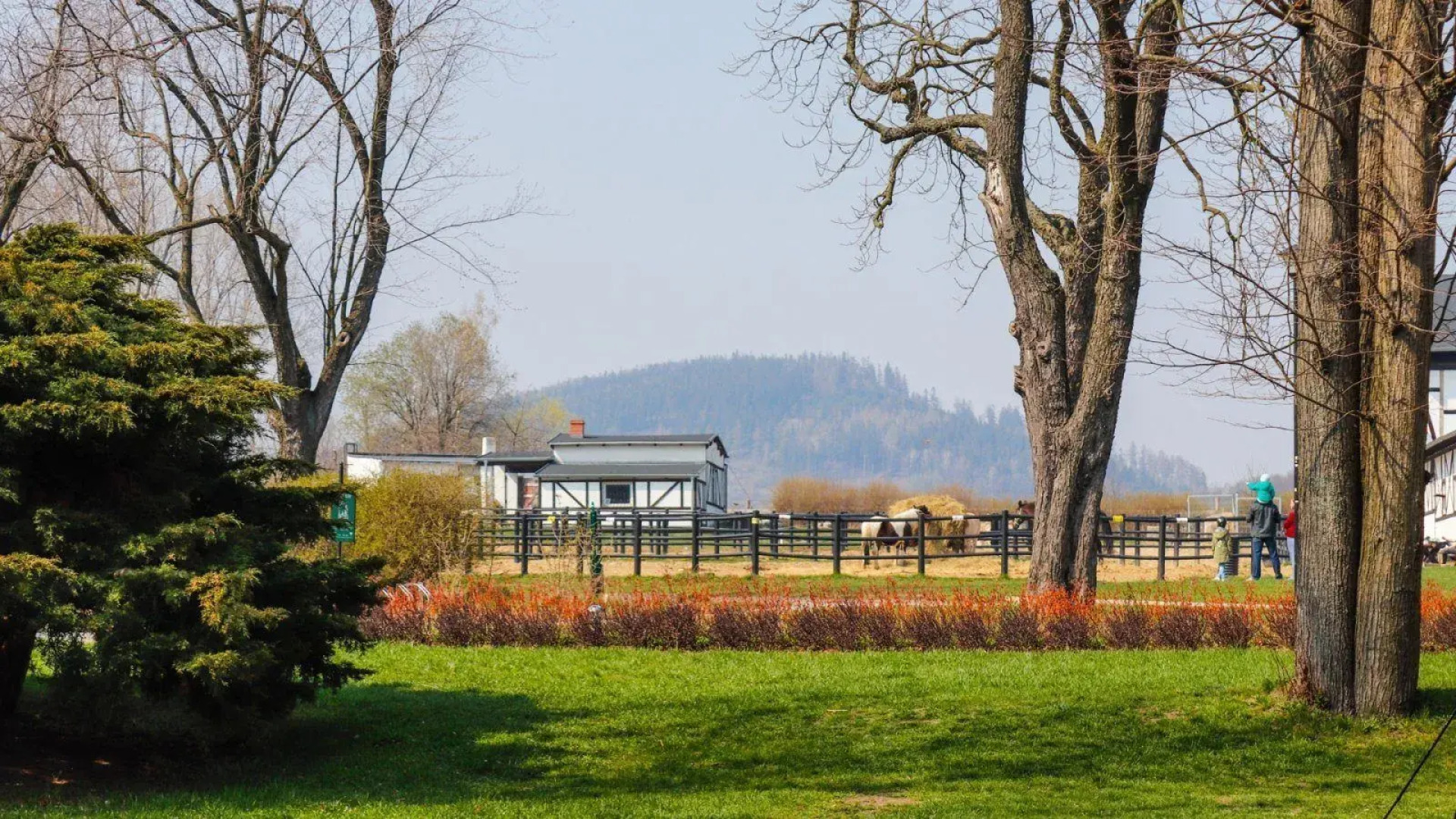 Dworzysko Hotel & Restaurant