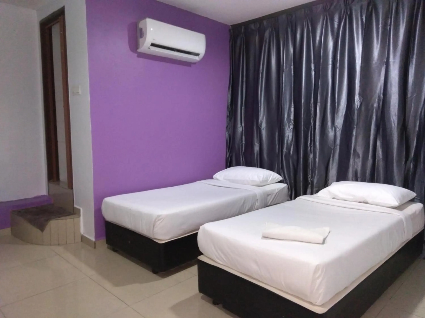 Smart Hotel Shah Alam Seksyen 15