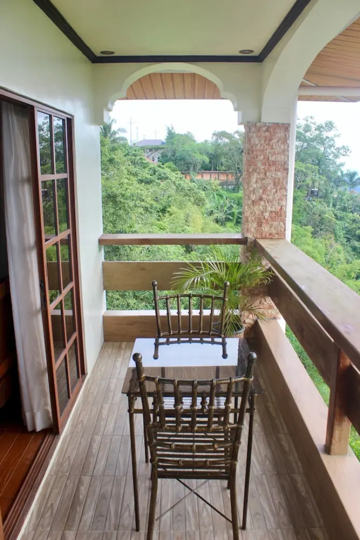 Sarah Bed & Breakfast