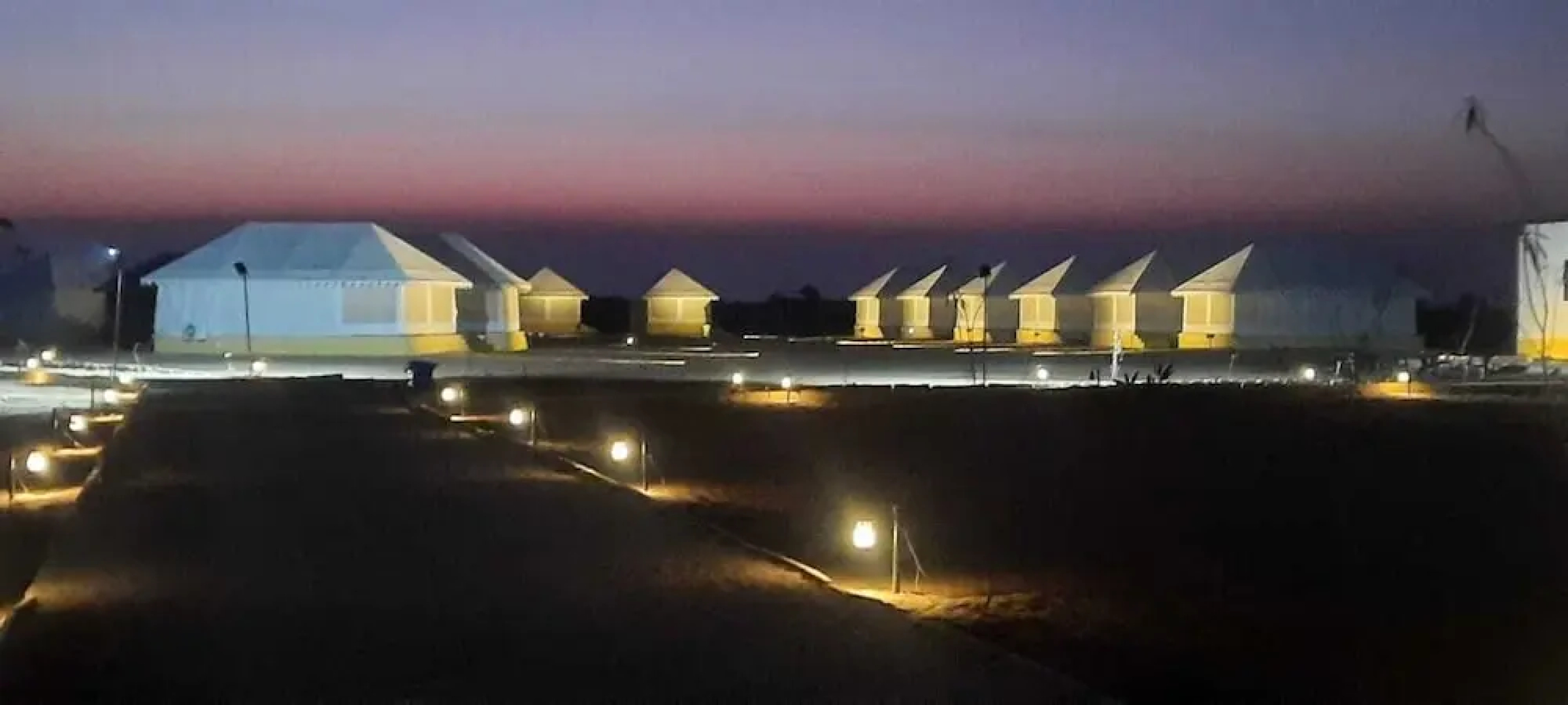 Kotri Resort