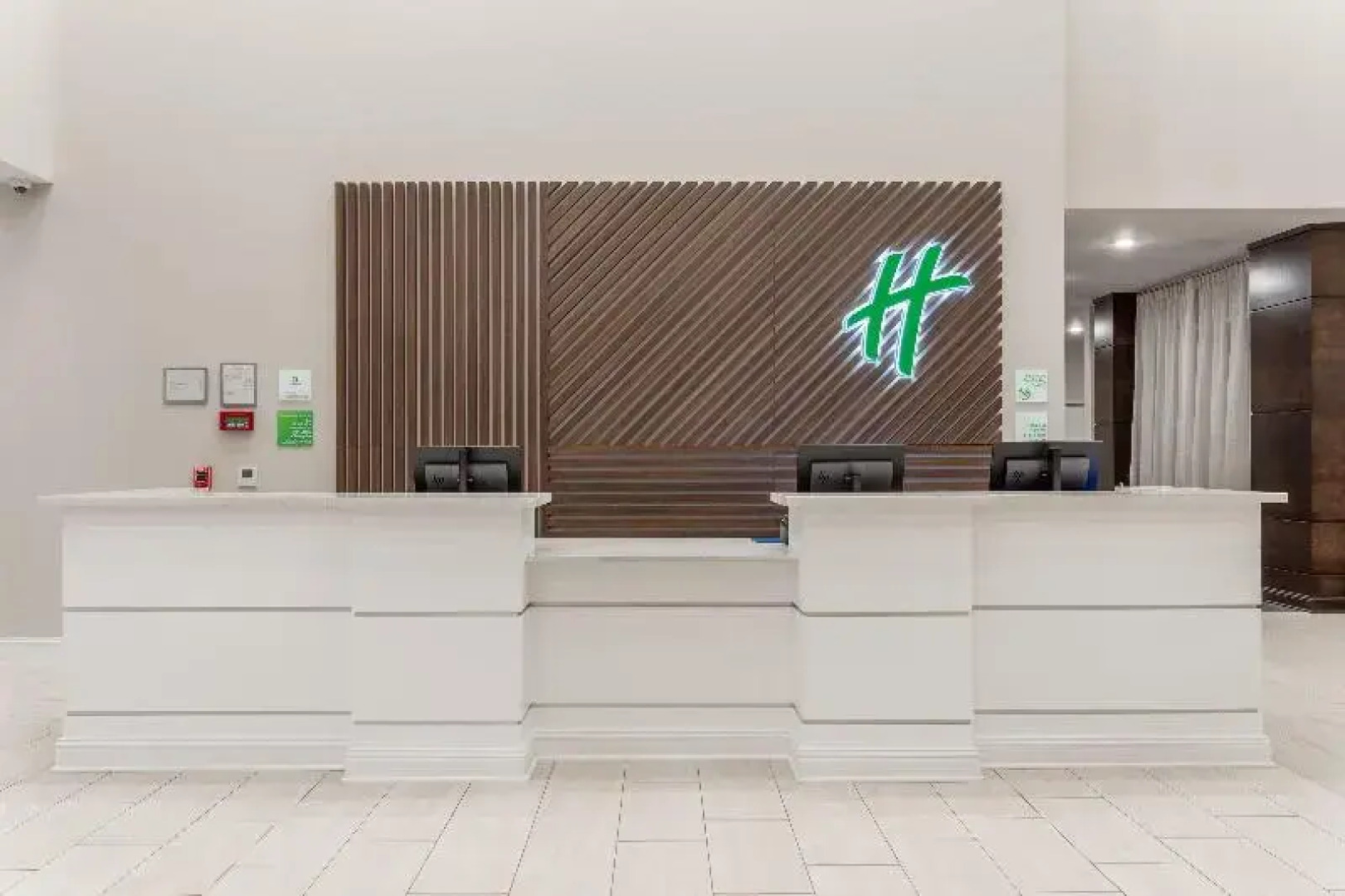 Holiday Inn Hotel And Suites Jefferson City