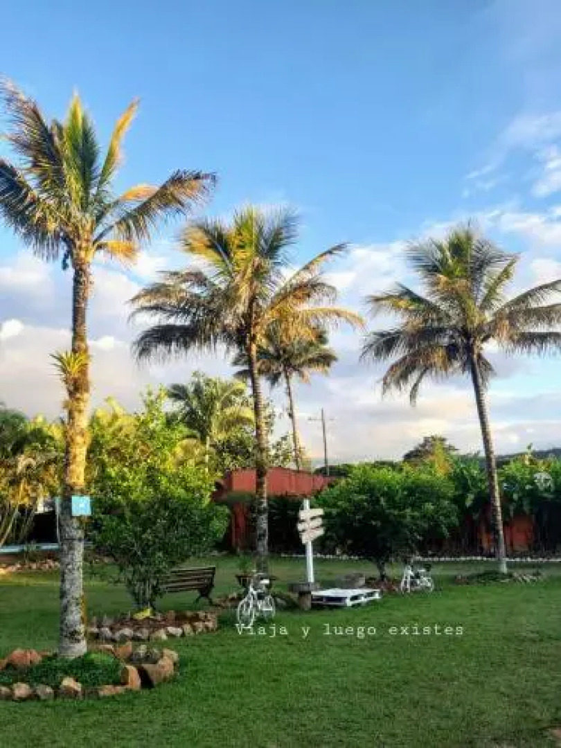 Hostal El Marquez Pavas