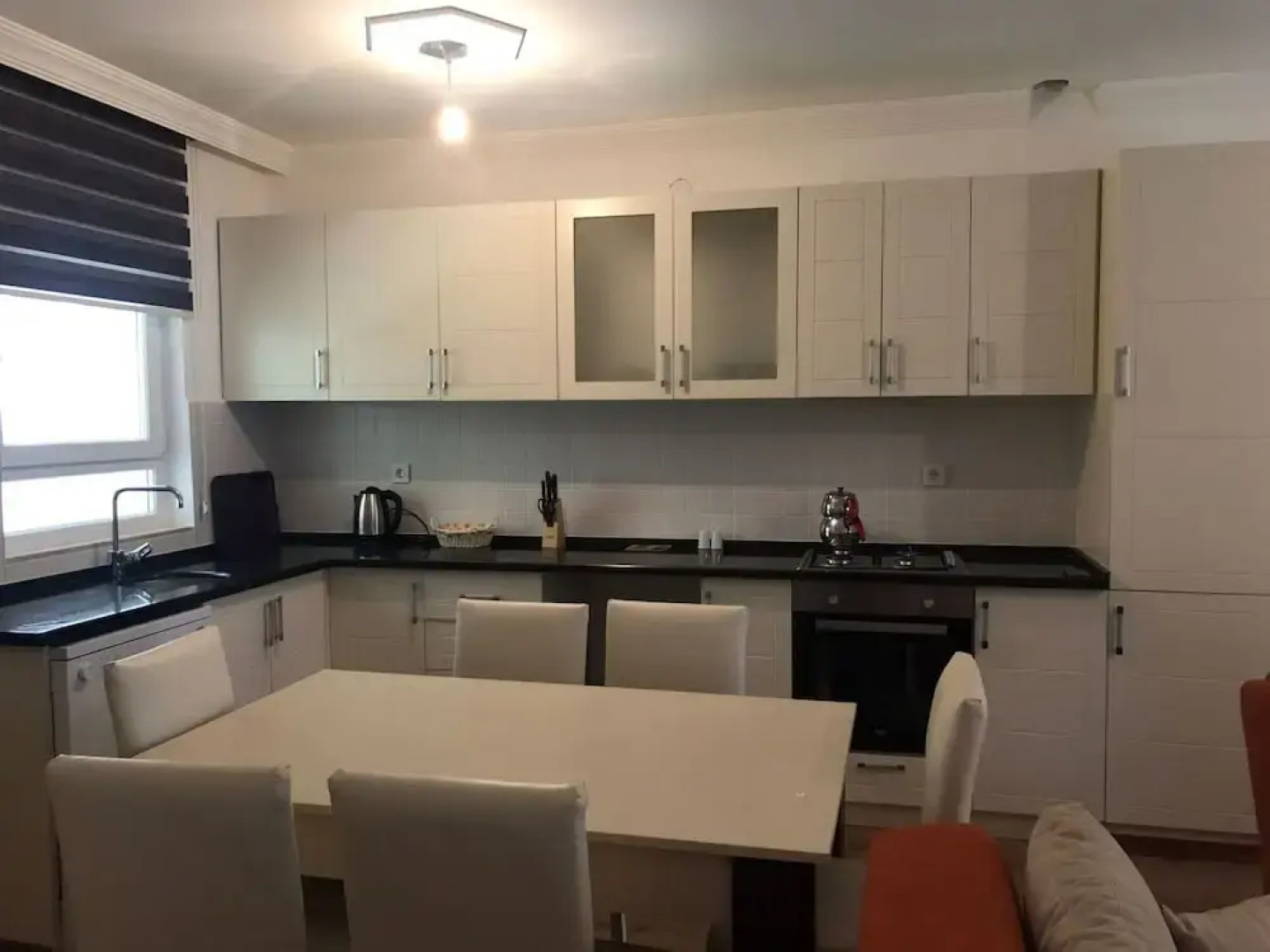 Infinity Denlis Villa