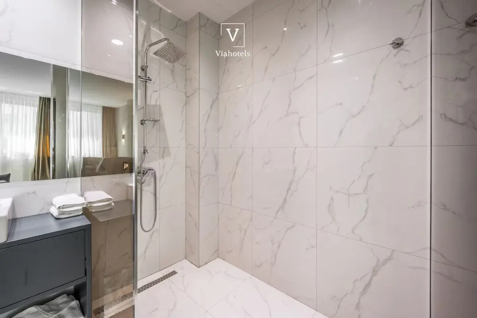 Vh Eurostar Tirana Congress & Spa