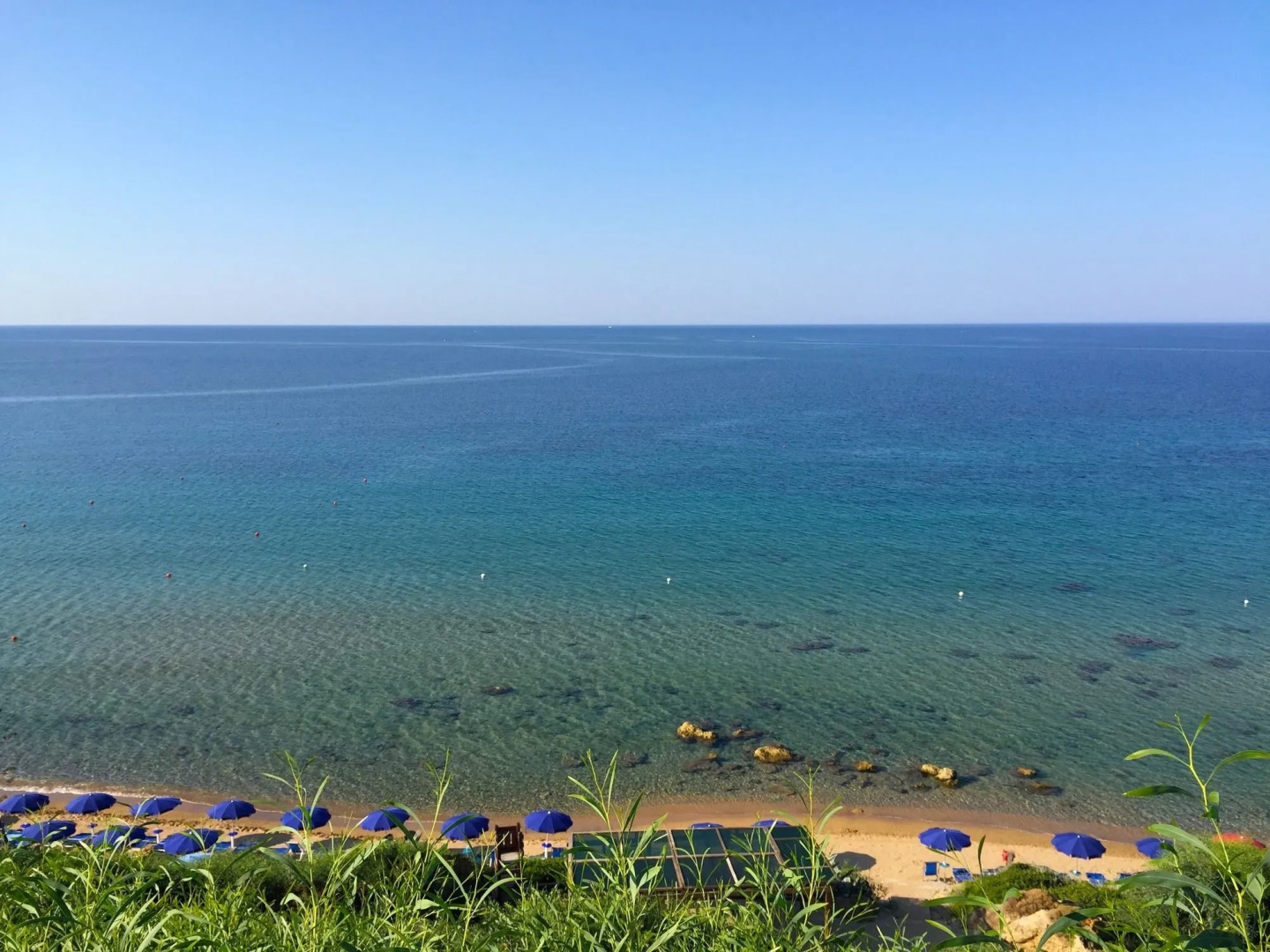 TH Isola di Capo Rizzuto - Le Castella Village