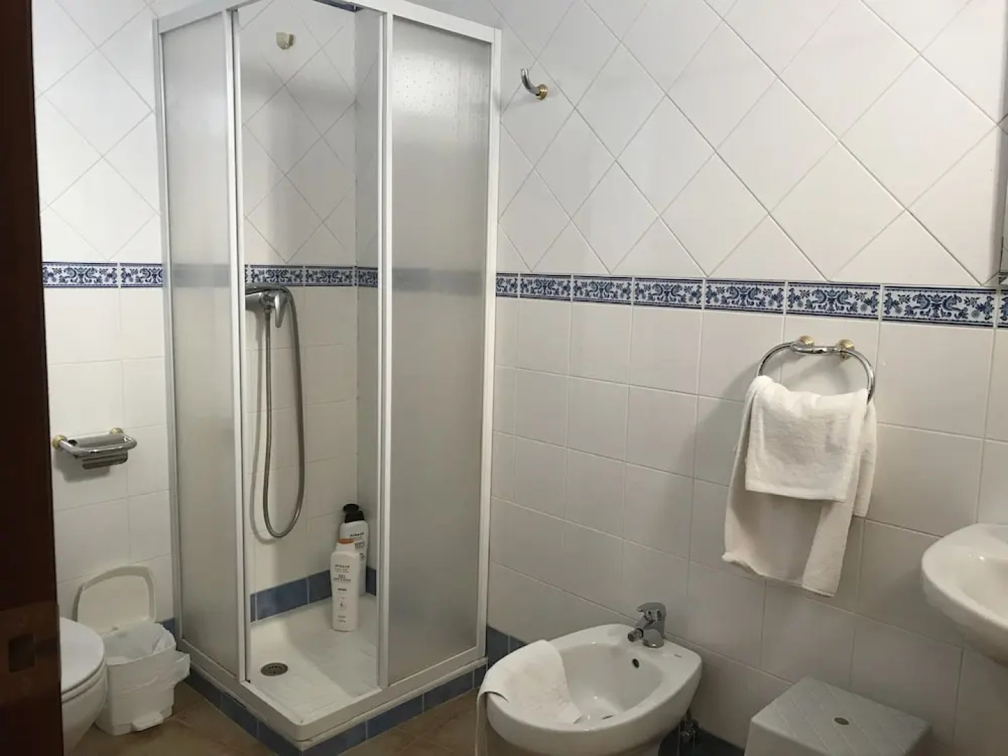 Hotel Cuatro Vientos