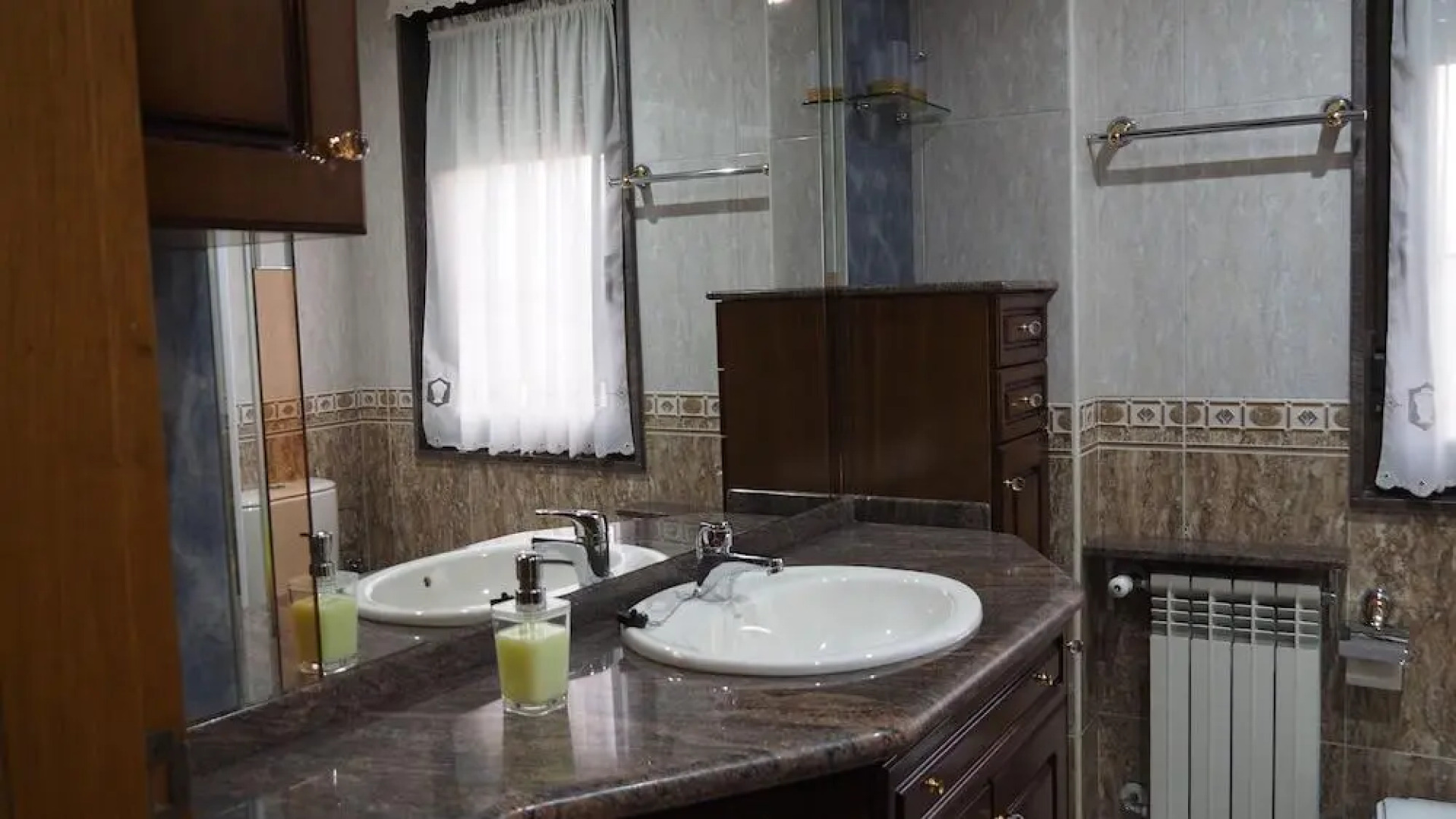 El Pongallin Vivienda Vacacional